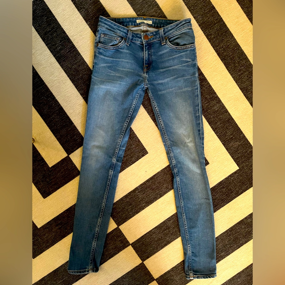 Joie Skinny Jeans